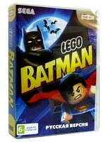 Lego Batman